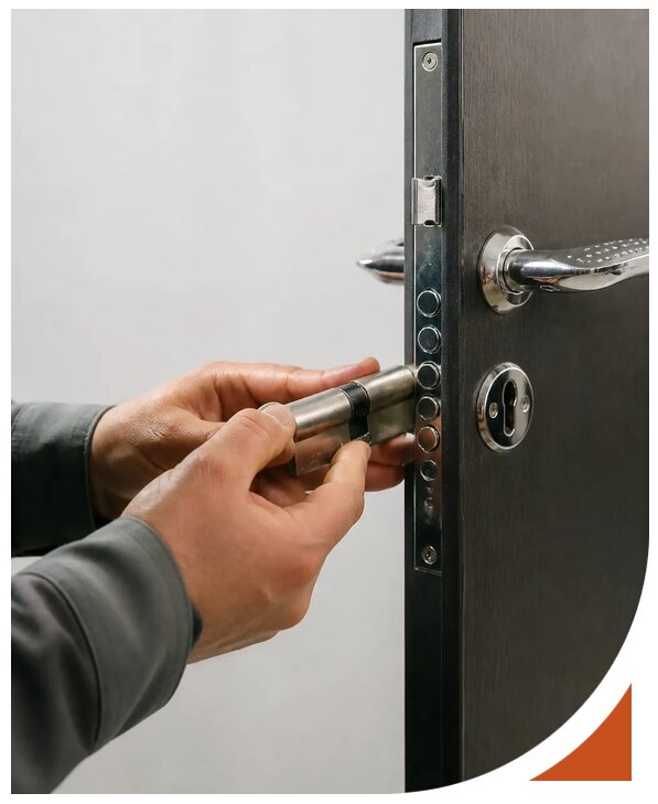 Замена замков Mul T Lock с выездом в Воркуте круглосуточно