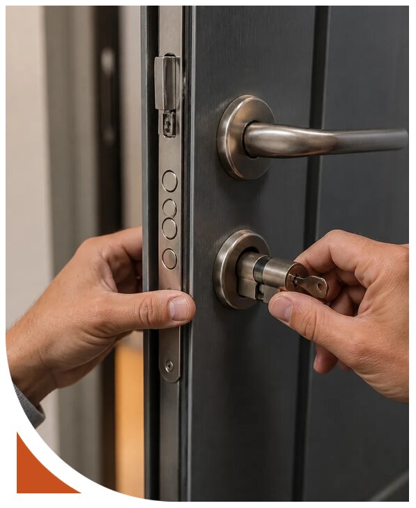 Срочная замена замков Abloy в Воркуте от 6683 р. | Разлок-Врк