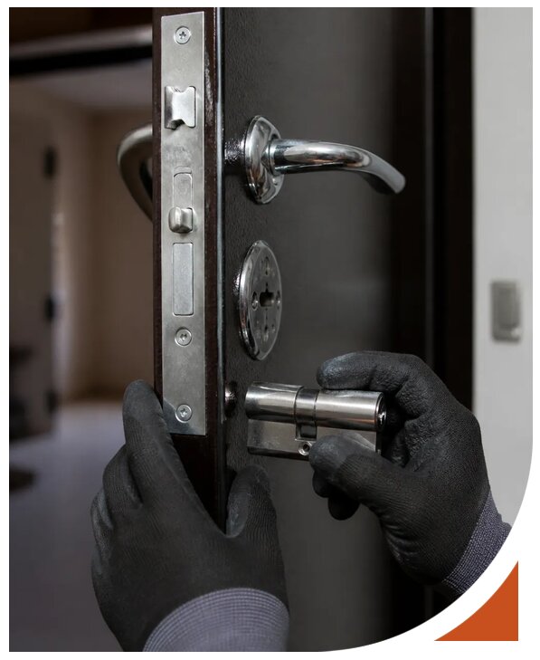 Замена замков Abloy срочно с гарантией и выездом в Воркуте