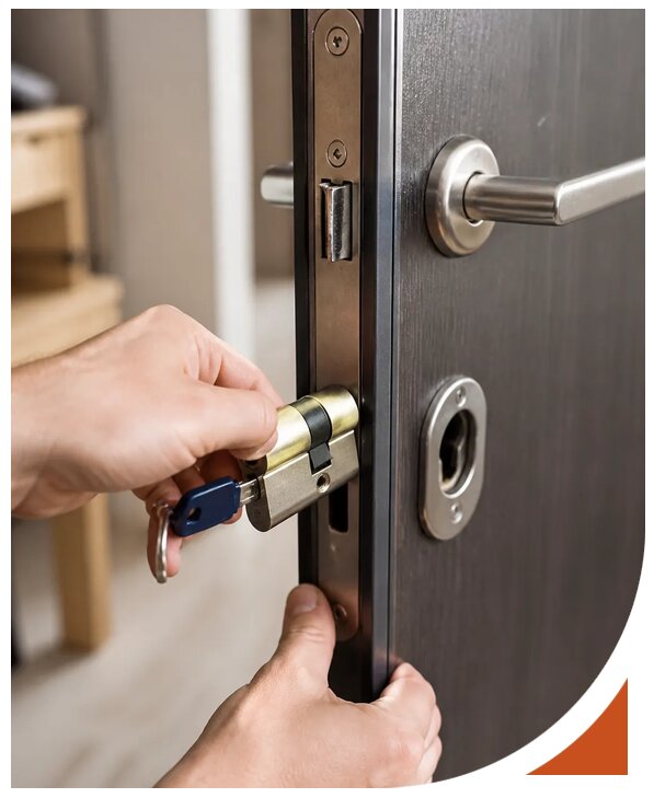 Профессиональный ремонт замков Mul T Lock с выездом в Воркуте