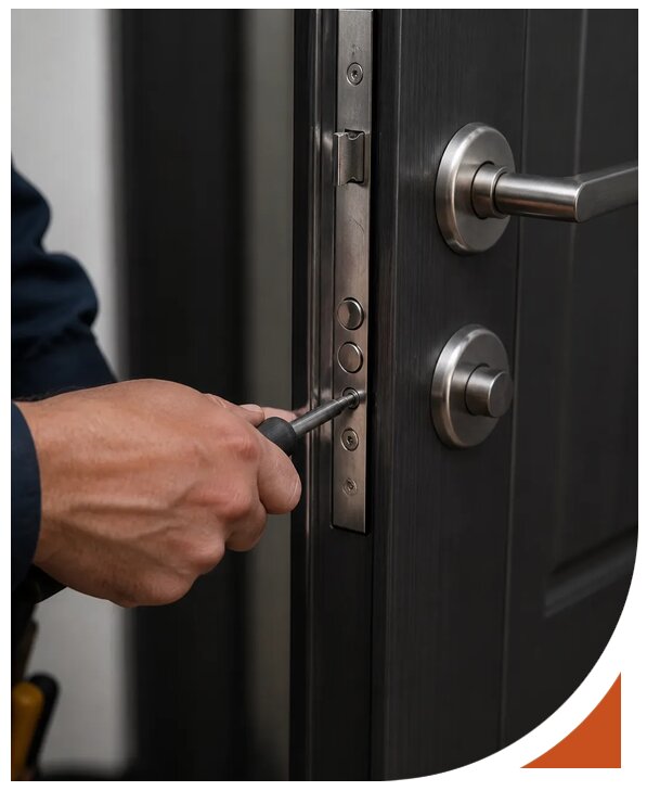 Ремонт замков Abloy с выездом мастера на дом в Воркуте